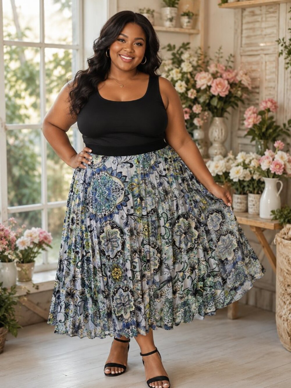Lane Bryant skirt size 18/20